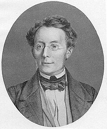 Friedrich Ritschl