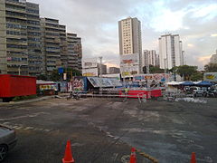 Fuerte Tiuna Caracas buildings.jpg