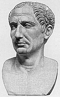 Gaius Julius Caesar