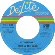 Get down on it by kool and the gang US single mark 19 (copy 2).png