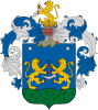 Coat of arms of Lajosmizse
