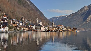 Hallstatt