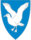 Blason de Hasvik