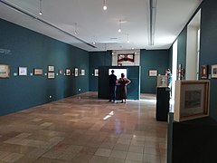 Int musée Hébert - La Troncheabc1.jpg