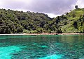 Parque Nacional Isla del Coco