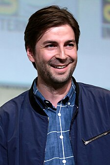 Jon Watts (2016)