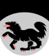 Coat of arms of Kittilä