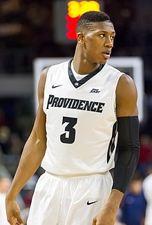 Image illustrative de l’article Kris Dunn