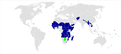 Least Developed Countries map.svg