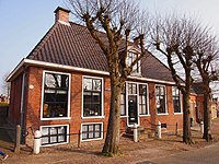 Rijksmonument