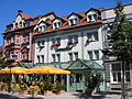 Hotel Lindenhof