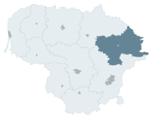 Lithuanian-Counties-Utena.svg