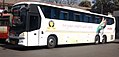 Van Hool Scania K&nbsp;EB