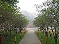 Maharaja Ranjit Singh's Ram Bagh Gardens