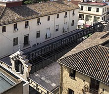 Mercat d'Alginet (reformes 2017) Arquitecte barceloní Carlos Carbonell Pañella, País Valencià.jpg