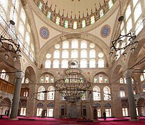 Mezquita de Mihrimah