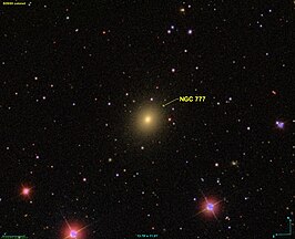 NGC 777