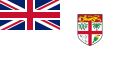 Fiji Naval Ensign