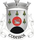 Vlag van Codessos