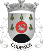 Wappen von Codessos