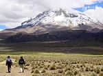 Nationalpark Sajama