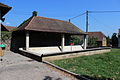 Lavoir.