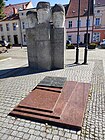Pomnik Powstańców Śląskich (Pomník slezských povstalců)