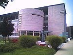 Pope John Paul II Cultural Center