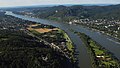 Rhein bei Bad Honnef