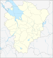 Rostovo (Jaroslavla provinco)