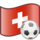 Icona calciatori svizzeri
