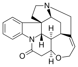 Strychnine.svg