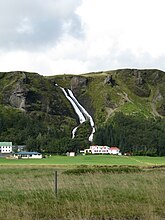 De Systrafoss