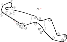 TT-Circuit Assen