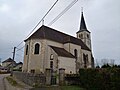 Kirche Saint-Genest