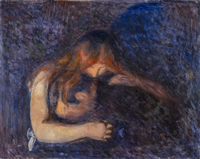 L'Amour et la Douleur (1893).