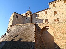 Torre San Patrizio