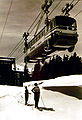 Skyway, Timberline Lodge, Oregon