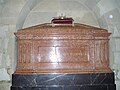 Tomb of Ferdinand IV of Castile.