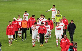 VfB Stuttgart