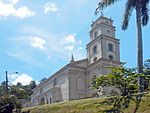 Igreja Matriz de São Marcos