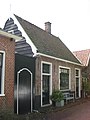 Voorhaven 27, Edam ‎