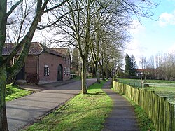 Tervoorst