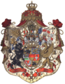 Grand Duchy of Mecklenburg-Schwerin