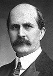 William Henry Bragg[52] British physicist, chemist, mathematician and Nobel laureate