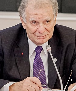Alfjorov vuonna 2012