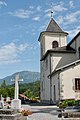 Kirche Saint-Barthélemy