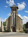 Église Saint-Pierre-ès-Liens de Saint-Pierre-à-Champs