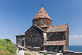 * Nomination Holy Apostles church (Surp Arakelots church). Sevan Monastery (Sevanavank). Gegharkunik Province, Armenia. --Halavar 09:10, 31 March 2016 (UTC) * Promotion GQ --Palauenc05 11:17, 31 March 2016 (UTC)