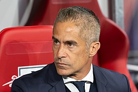 Image illustrative de l’article Sylvinho